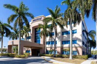 10115 Forest Hill Boulevard, Suite 401, Wellington, FL 33414