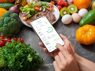 With PlateAI, users can log meals by speaking, snapping a photo, or scanning a menu, with AI instantly estimating nutrition and offering personalized suggestions. With PlateAI, users can log meals by speaking, snapping a photo, or scanning a menu, with AI instantly estimating nutrition and offering personalized suggestions.