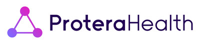 Protera Health is a next-general digital MSK solution that is the highest quality on the market, centered on Patient Reported Outcome Measures (PROMs). (PRNewsfoto/Protera Health)