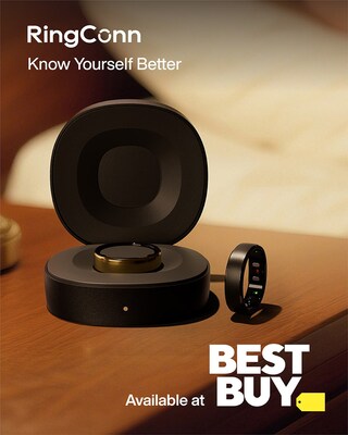 RingConn Gen 2 Smart Ring