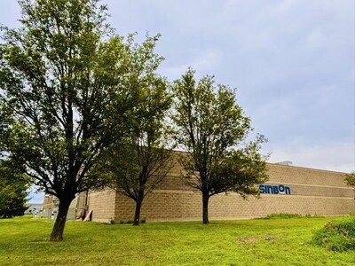 SINBON&rsquo;s new Clayton, Ohio facility more than doubles its US manufacturing footprint to better serve strategic industries like robotics.