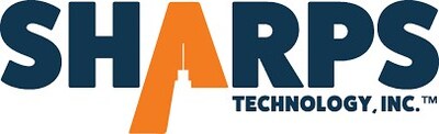Sharps Technology logo