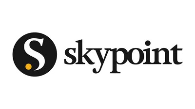 Skypoint's AI Platform helps healthcare, public sector, and financial services organizations reduce administrative burden through unified data and specialized AI agents. (PRNewsfoto/Skypoint)