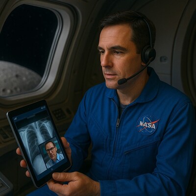 Future applications for the Solar System Internet enabled by their successful test with Lonestar