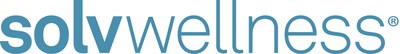 Solv Wellness (PRNewsfoto/Solv Wellness®)