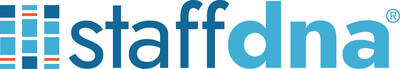 StaffDNA launches first-of-its-kind self-service digital marketplace for the healthcare industry. Hospitals, nurses and allied professionals have a new digital platform to take control of finding and managing job placements. (PRNewsfoto/StaffDNA) StaffDNA launches first-of-its-kind self-service digital marketplace for the healthcare industry. Hospitals, nurses and allied professionals have a new digital platform to take control of finding and managing job placements. (PRNewsfoto/StaffDNA)
