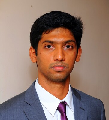 Sujeegar Jeevanandam &mdash; Principal Consultant for Data and AI at Zifo