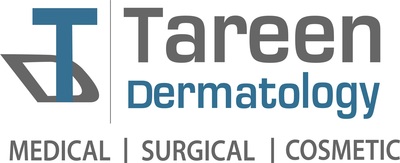 Tareen Dermatology Logo (PRNewsfoto/Tareen Dermatology)