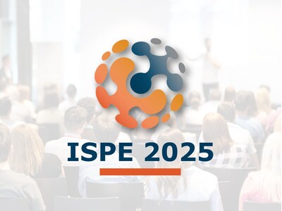 Target RWE's activity at the 2025 ISPE Annual Meeting