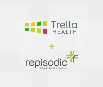 Repisodic has now merged with Trella Health.
