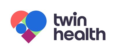 Twin Health (PRNewsfoto/Twin Health) Twin Health (PRNewsfoto/Twin Health)