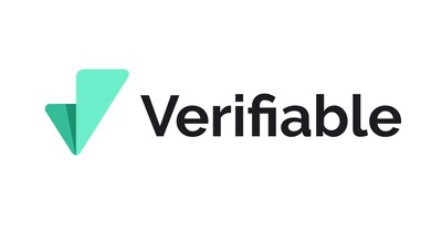 Verifiable logo