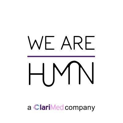 We Are Human, a ClariMed Company