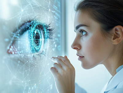 ZEISS Research Data Platform (RDP)