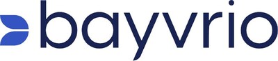 Bayvrio logo