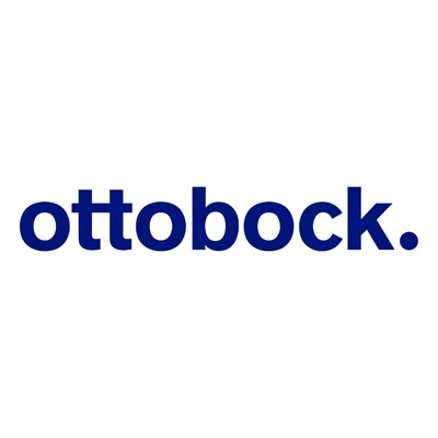 Ottobock North America Logo (PRNewsfoto/Ottobock)