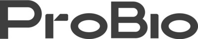 ProBio logo (PRNewsfoto/ProBio Inc)