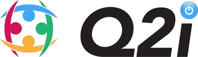 Q2i LOGO (PRNewsfoto/Q2I)