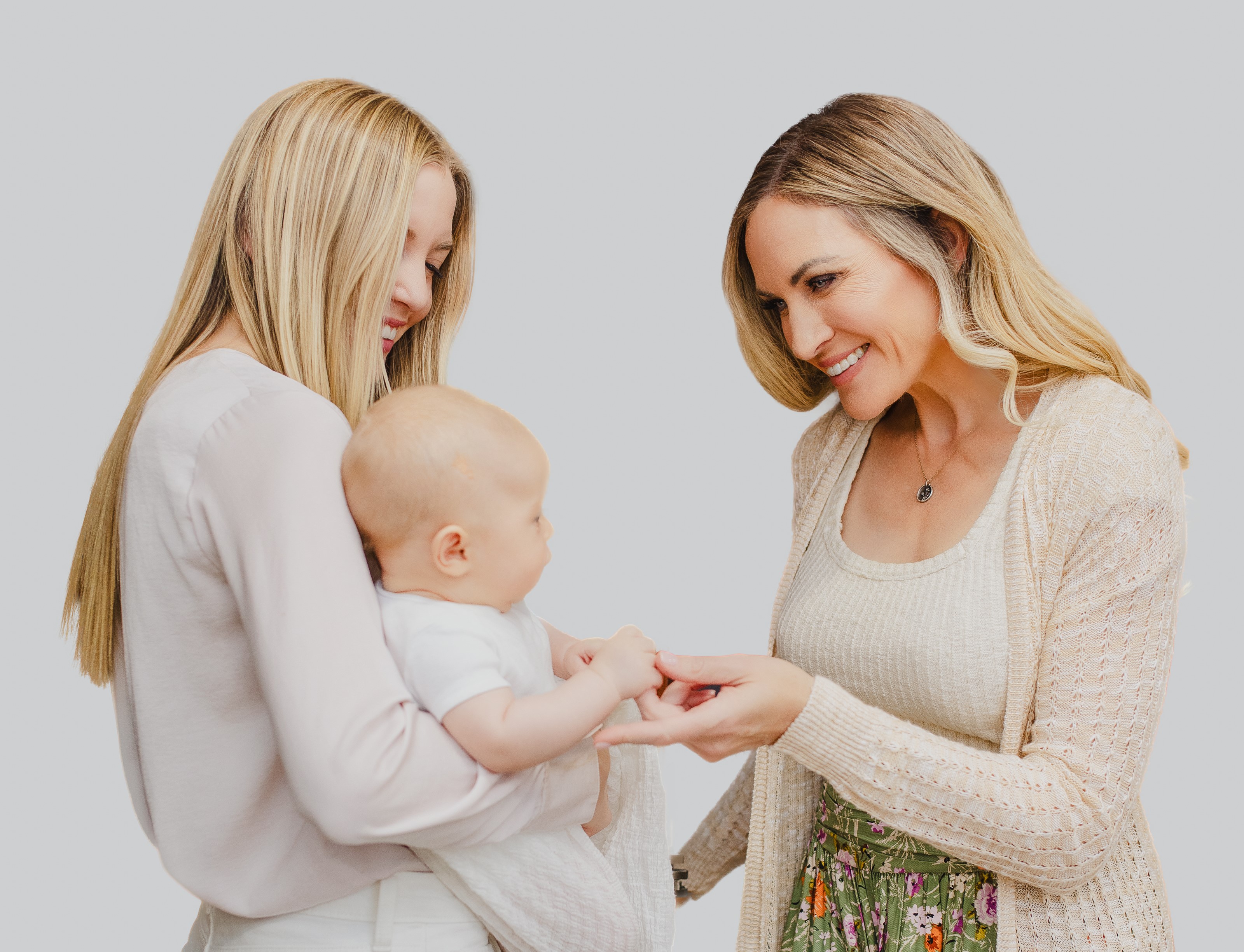 The Midwife and More