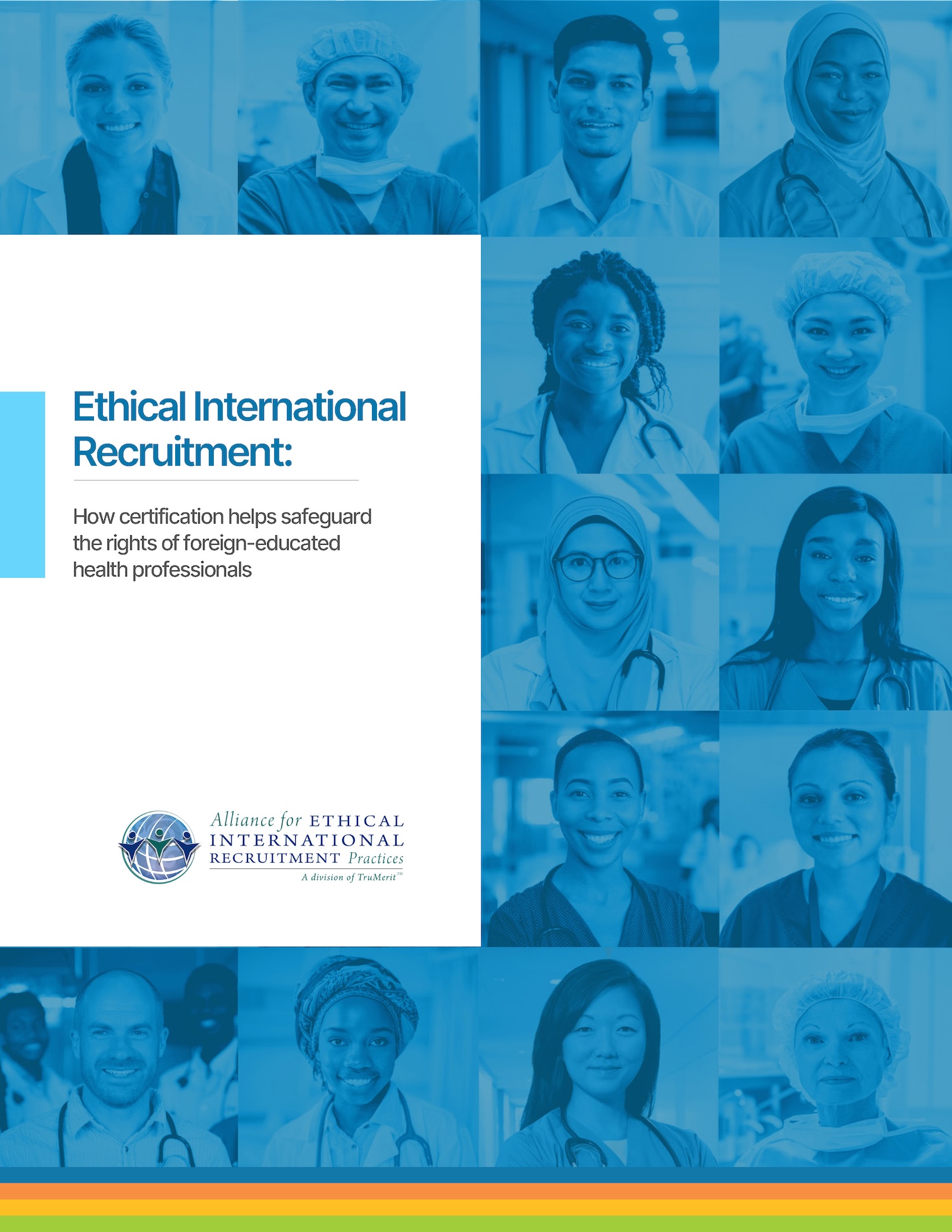 TruMerit Ethical International Recruitment Report