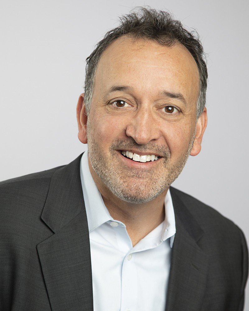 Andrew Rosen, CEO, National Ataxia Foundation Headshot Andrew Rosen, CEO, National Ataxia Foundation Headshot