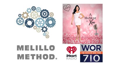 A Moment of Xen x Dr. Robert Melillo