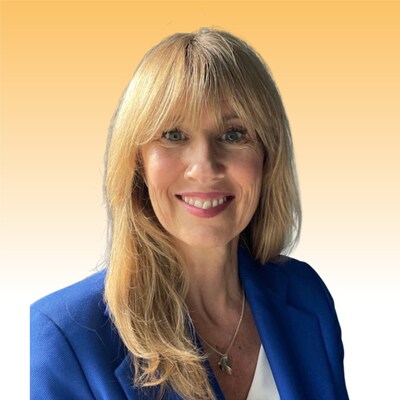 Rachel Page, chief commercial officer, Allucent