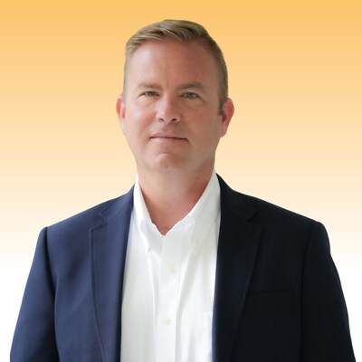 Nate Thompson, chief information officer, Allucent