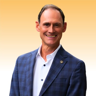 Patrick Phillips, chief operating officer, Allucent