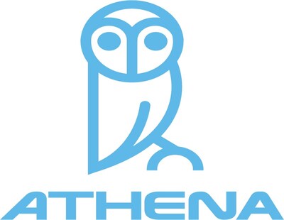 Athena Logo Athena Logo