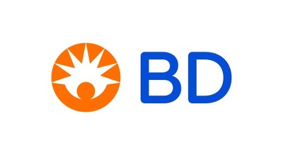 BD (Becton, Dickinson and Company) Logo (PRNewsfoto/BD (Becton, Dickinson and Company)) BD (Becton, Dickinson and Company) Logo (PRNewsfoto/BD (Becton, Dickinson and Company))