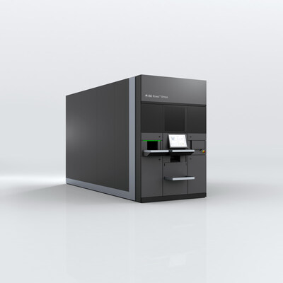 BD and Henry Ford Health will develop multiple applications of the BD Rowa™ Vmax BD and Henry Ford Health will develop multiple applications of the BD Rowa™ Vmax