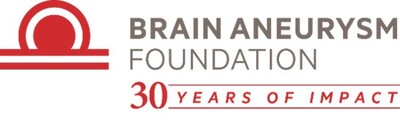 (PRNewsfoto/Brain Aneurysm Foundation)