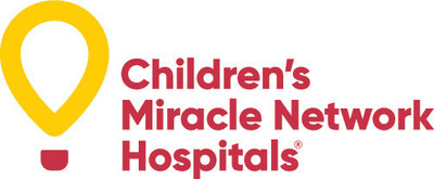 CMN Hospitals Logo (PRNewsfoto/Children’s Miracle Network Hospitals)