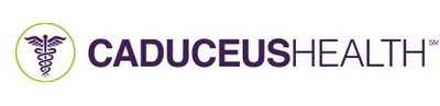 CaduceusHealth (PRNewsfoto/CaduceusHealth)