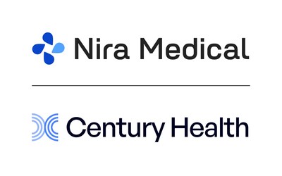 Nira Medical and Century Health