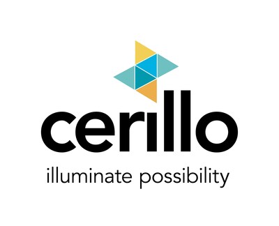 Cerillo Logo