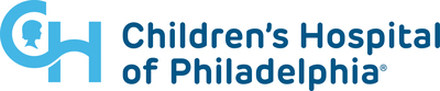 Children's Hospital of Philadelphia logo (PRNewsfoto/Children's Hospital of Philadelphia)