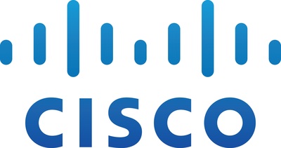 Cisco Logo (PRNewsfoto/Cisco) Cisco Logo (PRNewsfoto/Cisco)
