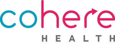 Cohere Health (PRNewsfoto/Cohere Health) Cohere Health (PRNewsfoto/Cohere Health)