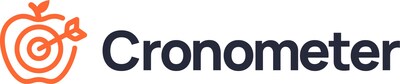 Cronometer Software Inc. Logo (CNW Group/Cronometer Software Inc.)