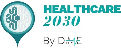Healthcare 2030 by DiMe
