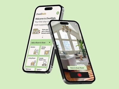 DwellSafe image 1