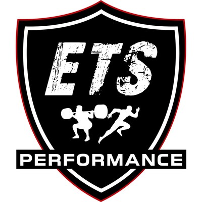 ETS Performance Logo (PRNewsfoto/ETS Performance) ETS Performance Logo (PRNewsfoto/ETS Performance)