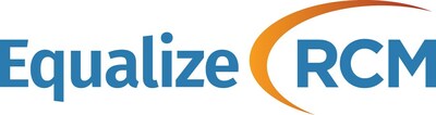 EqualizeRCM, a leader in helping healthcare providers maximize performance through its suite of Revenue Cycle Management (RCM) solutions. (PRNewsfoto/EqualizeRCM)