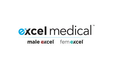 Excel Medical, parent company of Male Excel and Fem Excel. (PRNewsfoto/Excel Medical)