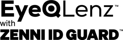 Photo courtesy of Zenni Optical