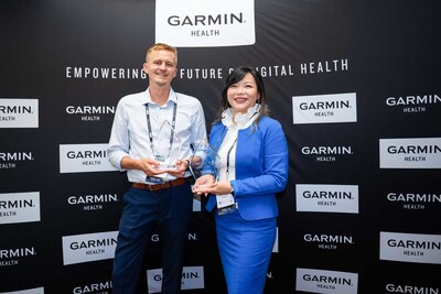 Annual event recognizes top digital health solutions and connects international thought leaders