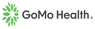 GoMo Health, leader in engagement solutions. (PRNewsfoto/GoMo Health) GoMo Health, leader in engagement solutions. (PRNewsfoto/GoMo Health)