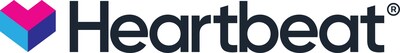 Heartbeat Health Logo (PRNewsfoto/Heartbeat Health)